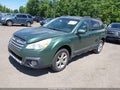 Photo 2 of 16 — 2014 Subaru Outback