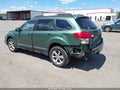 Photo 3 of 16 — 2014 Subaru Outback