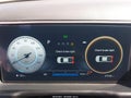 Photo 7 of 17 — 2023 Hyundai Santa Cruz