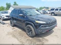 Photo 1 of 16 — 2015 Jeep Cherokee