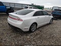 Photo 4 of 11 — 2014 Lincoln MKZ