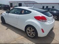 2017 Hyundai Veloster — photo 3 of 13 | VIN KMHTC6ADXHU305143