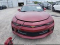 2017 Chevrolet Camaro — photo 12 of 16 | VIN 1G1FB1RX4H0123086