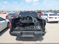 Photo 17 of 19 — 2024 Nissan Frontier