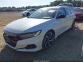 Photo 2 of 17 — 2022 Honda Accord