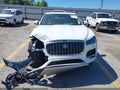 2022 Jaguar F-Pace — photo 12 of 16 | VIN SADCJ2EX3NA691803