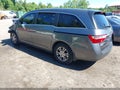 Photo 3 of 17 — 2011 Honda Odyssey