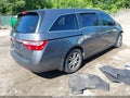 Photo 4 of 17 — 2011 Honda Odyssey