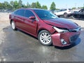 Photo 1 of 16 — 2015 Toyota Avalon