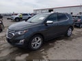 Photo 2 of 16 — 2021 Chevrolet Equinox