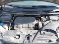 2016 Honda Odyssey — photo 10 of 16 | VIN 5FNRL5H66GB039885