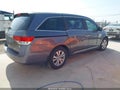 2016 Honda Odyssey — photo 4 of 16 | VIN 5FNRL5H66GB039885
