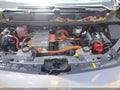 2023 Chevrolet Bolt EV — photo 10 of 18 | VIN 1G1FX6S03P4184478