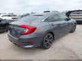 Photo 4 of 16 — 2020 Honda Civic