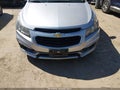 Photo 13 of 13 — 2015 Chevrolet Cruze