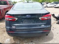 Photo 16 of 16 — 2020 Ford Fusion