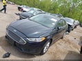 Photo 2 of 16 — 2020 Ford Fusion