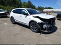 2022 Acura MDX — photo 1 of 21 | VIN 5J8YE1H01NL051657