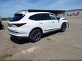2022 Acura MDX — photo 4 of 21 | VIN 5J8YE1H01NL051657