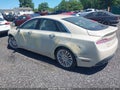 2016 Lincoln MKZ — photo 3 of 11 | VIN 3LN6L2G94GR629137