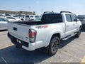 Photo 4 of 18 — 2023 Toyota Tacoma