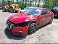 Photo 2 of 17 — 2020 Nissan Altima