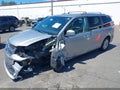 2020 Dodge Grand Caravan — photo 2 of 17 | VIN 2C4RDGCG7LR169939