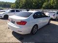Photo 4 of 11 — 2014 BMW 3 Series