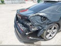 Photo 17 of 18 — 2012 Chevrolet Camaro