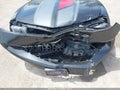 Photo 6 of 18 — 2012 Chevrolet Camaro