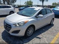 2016 Hyundai Elantra — photo 2 of 16 | VIN KMHD35LHXGU258077