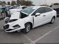 Photo 2 of 16 — 2017 Chevrolet Cruze