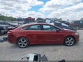 Photo 14 of 17 — 2014 Ford Fusion
