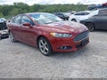 Photo 1 of 17 — 2014 Ford Fusion