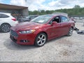 Photo 2 of 17 — 2014 Ford Fusion