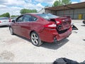 Photo 3 of 17 — 2014 Ford Fusion