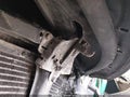 2004 Mitsubishi Outlander — photo 10 of 16 | VIN JA4LX31F14U002815