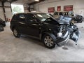 2004 Mitsubishi Outlander — photo 1 of 16 | VIN JA4LX31F14U002815