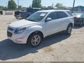 2017 Chevrolet Equinox — photo 2 of 18 | VIN 2GNALCEKXH1584437
