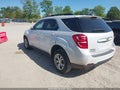 2017 Chevrolet Equinox — photo 3 of 18 | VIN 2GNALCEKXH1584437