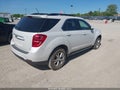 2017 Chevrolet Equinox — photo 4 of 18 | VIN 2GNALCEKXH1584437