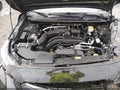 2023 Subaru Crosstrek — photo 10 of 21 | VIN JF2GTAPC9P8274645