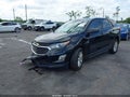 Photo 2 of 16 — 2018 Chevrolet Equinox