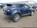 Photo 4 of 16 — 2017 Land Rover Range Rover Evoque