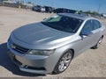 Photo 2 of 16 — 2014 Chevrolet Impala