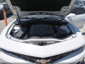 Photo 10 of 16 — 2011 Chevrolet Camaro