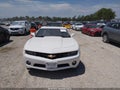 Photo 12 of 16 — 2011 Chevrolet Camaro