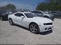 Photo 1 of 16 — 2011 Chevrolet Camaro