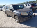 Photo 1 of 18 — 2012 Honda Pilot