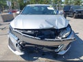 2024 Nissan Altima — photo 12 of 16 | VIN 1N4BL4EW7RN307658